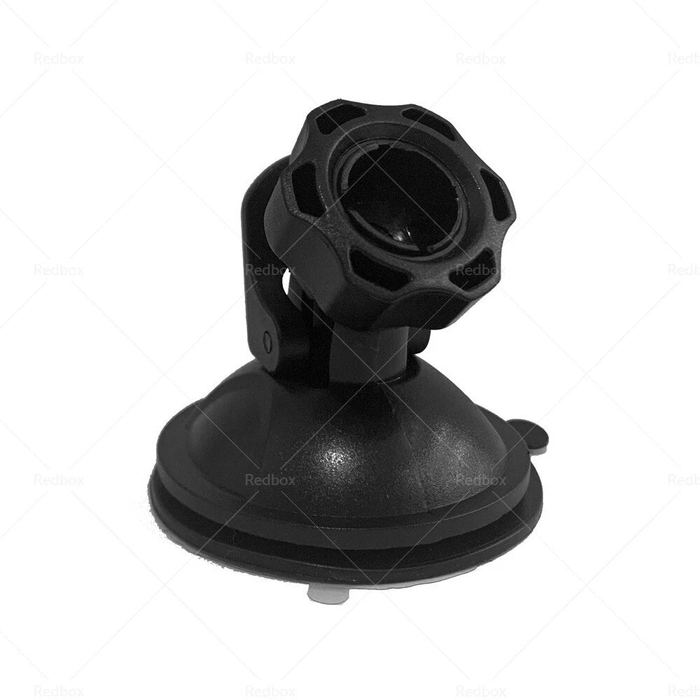 Suction Cup Mount Clips for Dash Cam GPS - 5 Joint Mount (Universal)