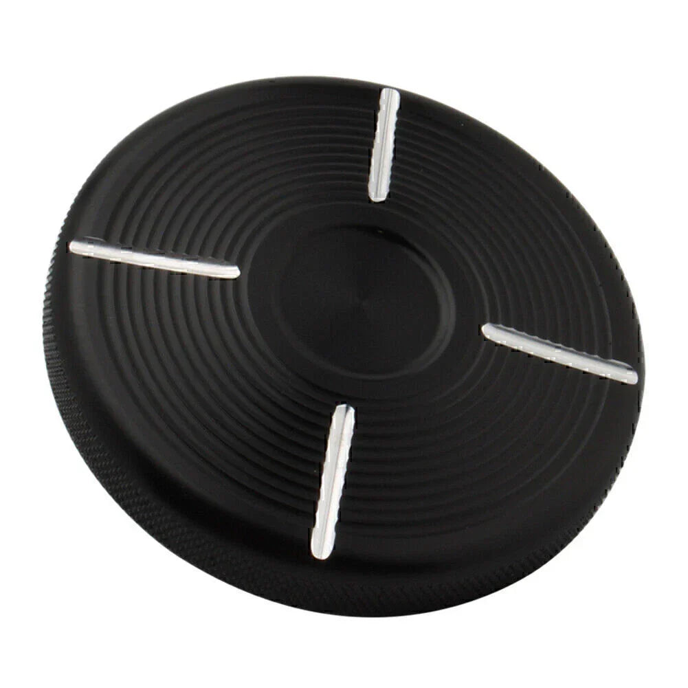 Aluminum Fuel Gas Tank Cap for BMW R18 (2020-2021)