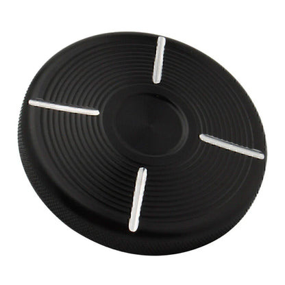 Aluminum Fuel Gas Tank Cap for BMW R18 (2020-2021)