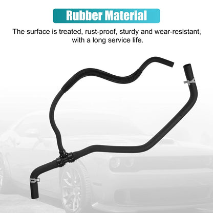 Heater Hose for Chrysler 300 & Dodge Challenger (2005-2010)