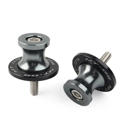 6MM Swingarm Spools Sliders for YAMAHA MT-09 FZ09 (2013-2022)
