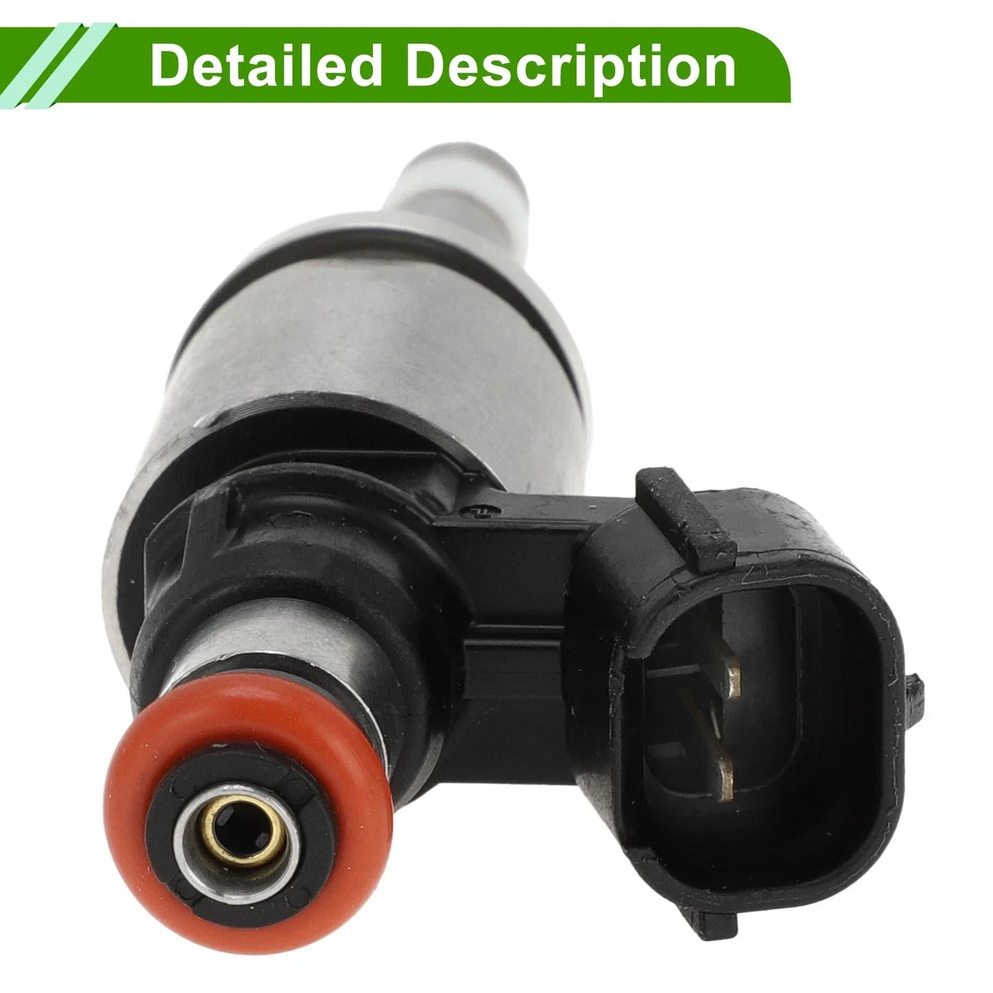Fuel Injector for HONDA CR-V 2.4, ACCORD 2.4 (2013-2017, 2015-2017)