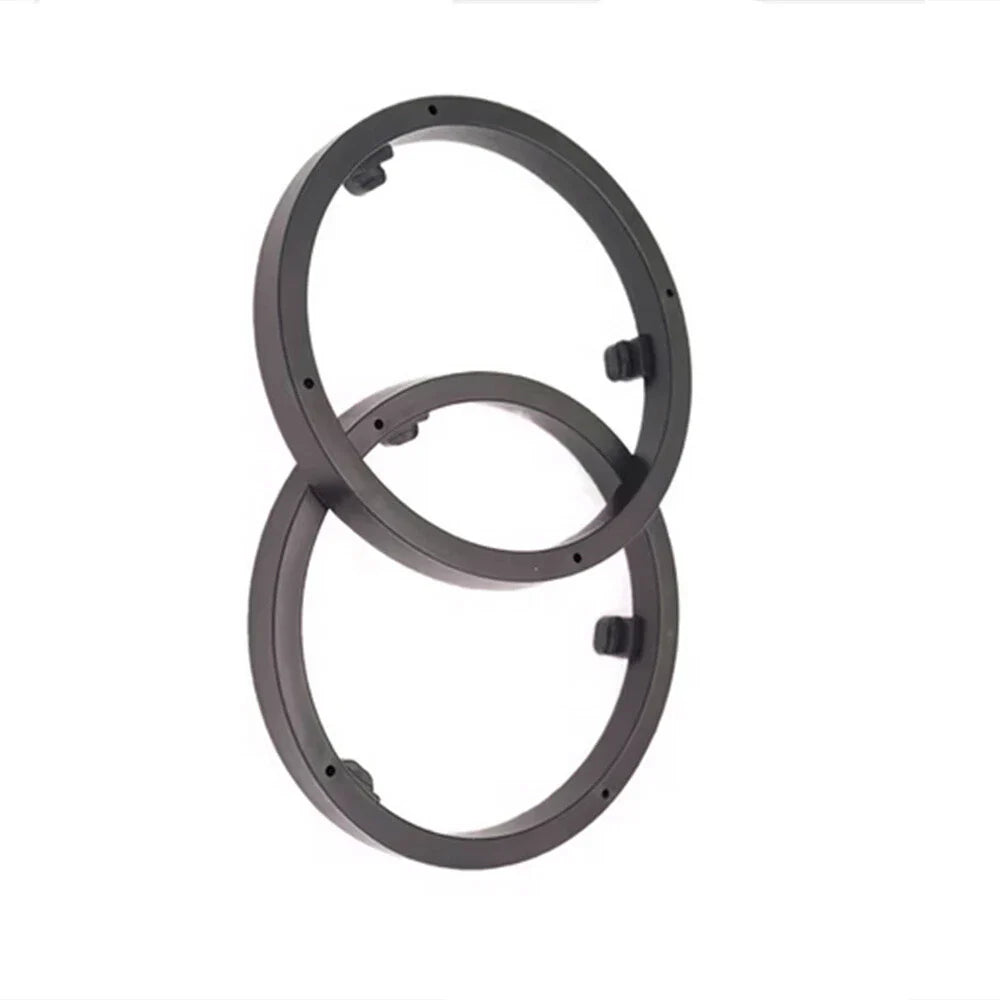 6.5 Inch Audio Speaker Adapter Mount for Mitsubishi Outlander (2003-2023)