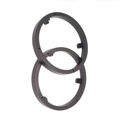 6.5 Inch Audio Speaker Adapter Mount for Mitsubishi Outlander (2003-2023)