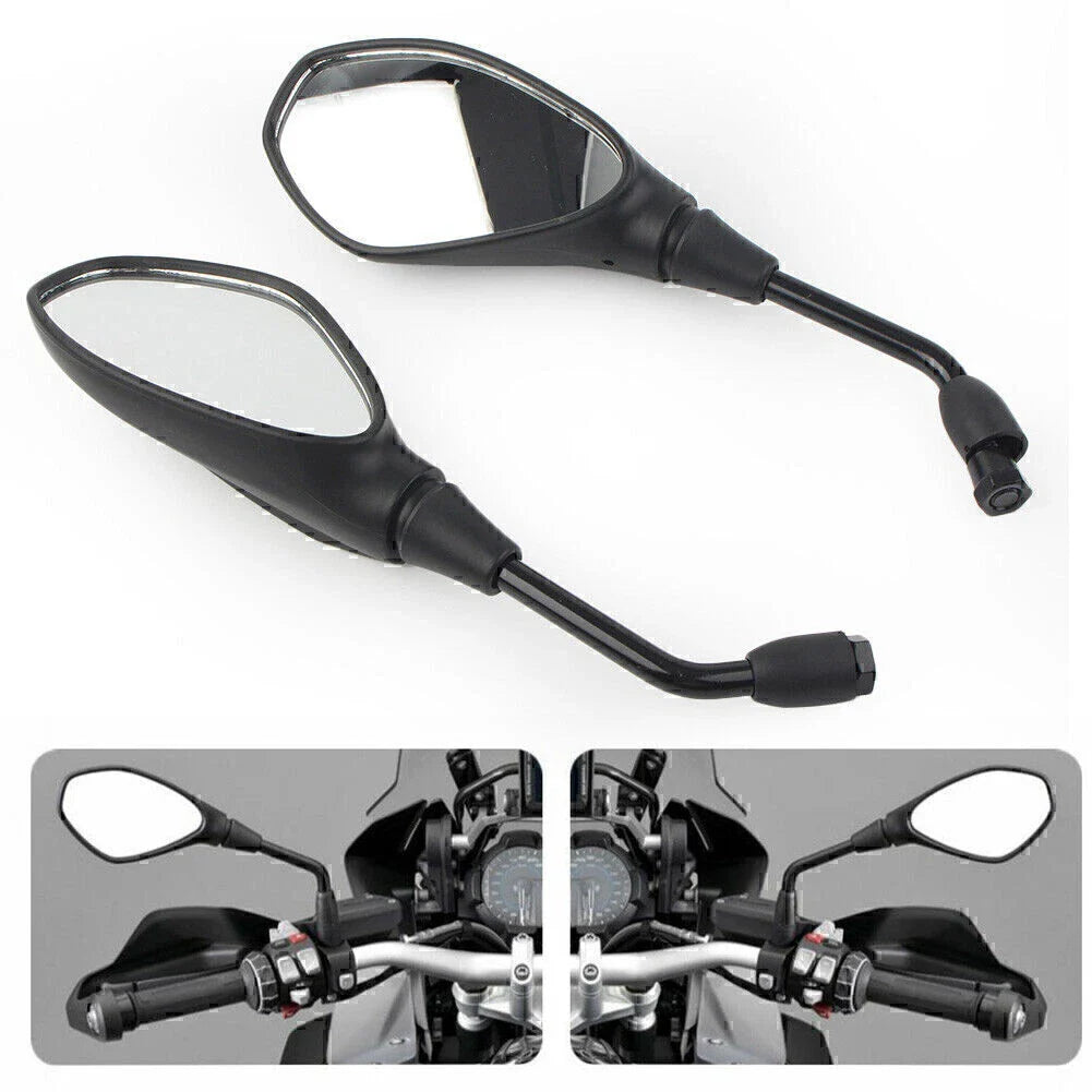 Rear View Mirrors for Honda CB 300F 650F CB500F X NC 700 750 MSX 125 Grom CB650X