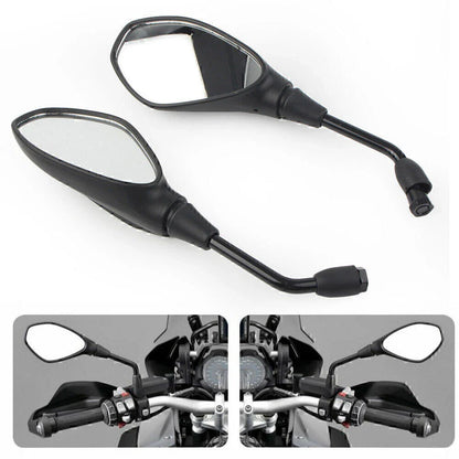 Rear View Mirrors for Honda CB 300F 650F CB500F X NC 700 750 MSX 125 Grom CB650X