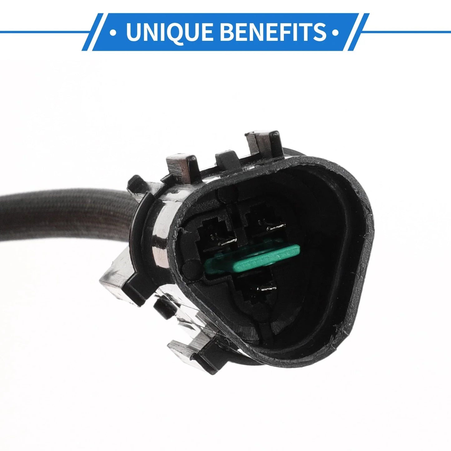 Crankshaft Position Sensor for HYUNDAI Getz 1.1 (2002-2009)