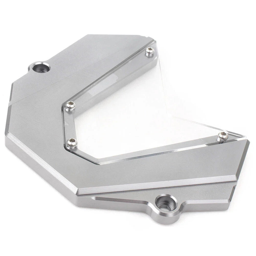 MotoFront Sprocket Chain Guard Cover for Yamaha MT09 FZ09 (2013-2018)