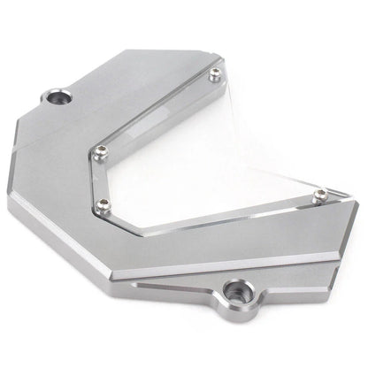 MotoFront Sprocket Chain Guard Cover for Yamaha MT09 FZ09 (2013-2018)