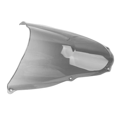 Grey Windscreen Wind Deflector for Aprilia RS125 (2006-2010)