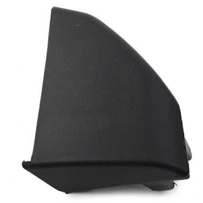 Black Right Rear Wheelarch End Cap for Land Rover Discovery (2005-2016)