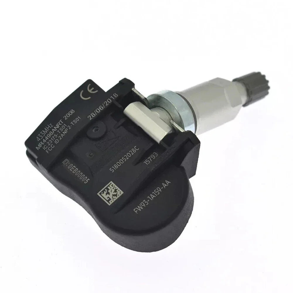 Tire Pressure Monitor Sensor for Land Rover LR4, Discovery L462 (2010-2016)
