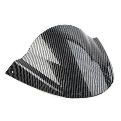 Windscreen Carbon Fiber Pattern for Ducati Monster 696 796 1100 (2008-2015)