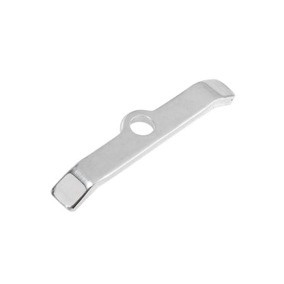 3" Valve Cover Spreader Bar Hold Down Tabs for Chevy 283 305 327 Engines