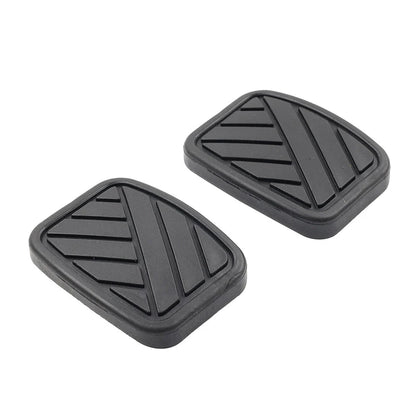 Brake Clutch Pedal Pad Covers for Suzuki Grand Vitara, Aerio, Geo Metro