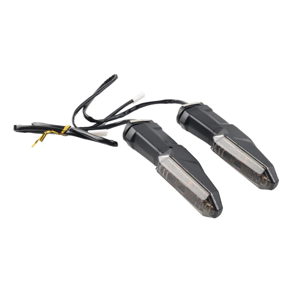 LED Turn Signal Light for KAWASAKI Z900 RS Z1000 ER-6N (2017-2023)