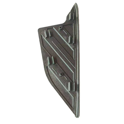 Rear Bumper Step Pads Set for Nissan Xterra (2005-2012)