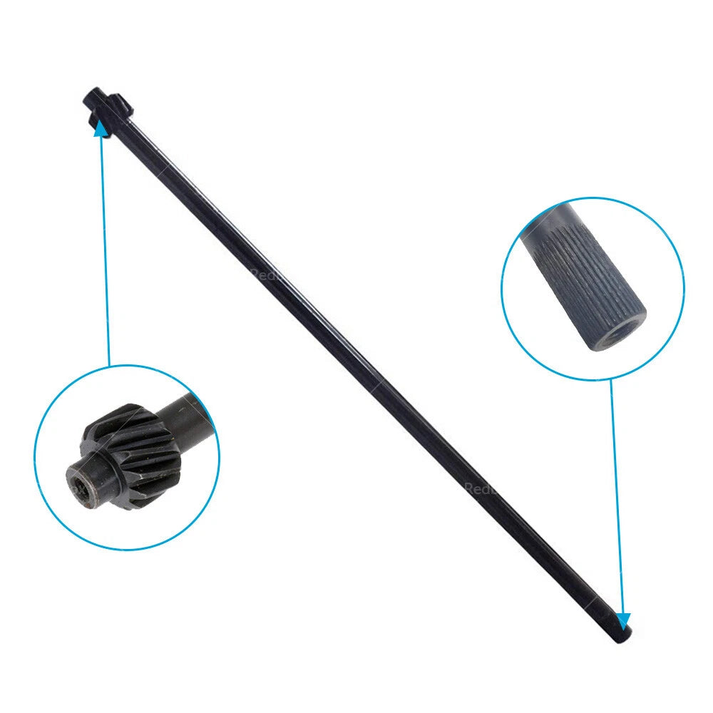Steering Shaft & Bushing for MTD Ride On Mowers (Various Years)
