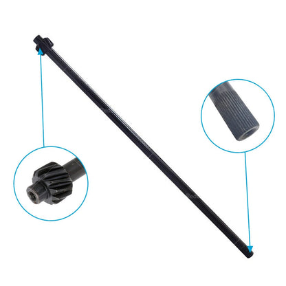 Steering Shaft & Bushing for MTD Ride On Mowers (Various Years)