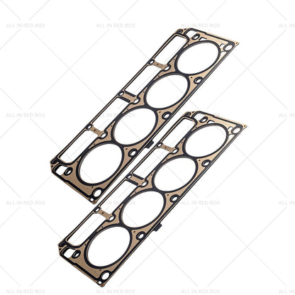 Cylinder Head Gaskets for Chevrolet Corvette Express 2500 3500 4500