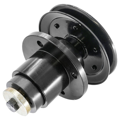 Deck CW Spindle with 6 Inch Pulley for Land Pride AFM4016 AFM40200 (2008–2016)