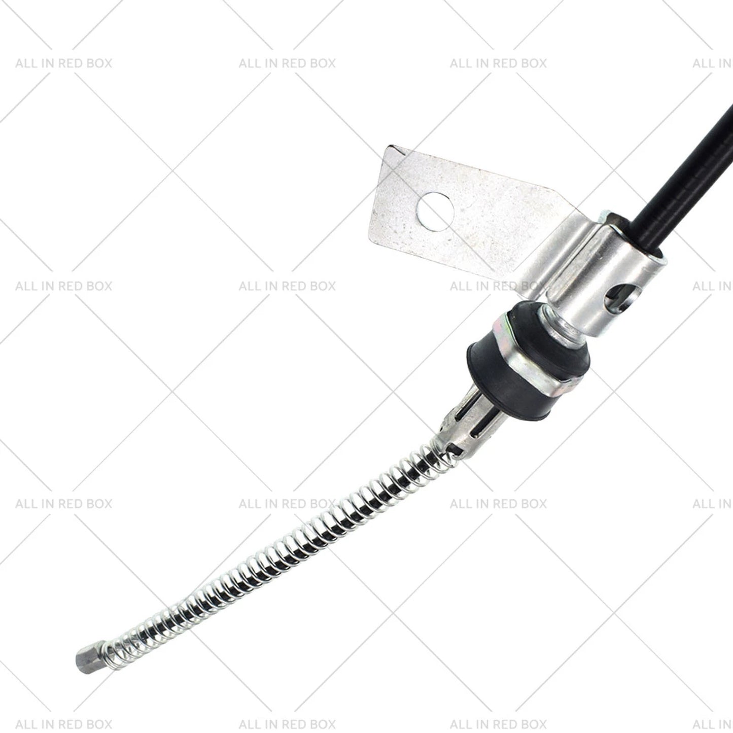 Parking Brake Cable RH for Mitsubishi L200 Triton 2.5L 3.2L (2007-2015)