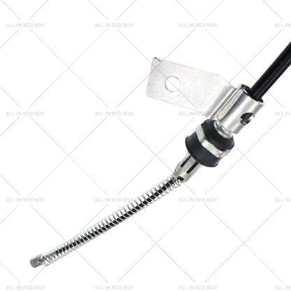 Parking Brake Cable RH for Mitsubishi L200 Triton 2.5L 3.2L (2007-2015)