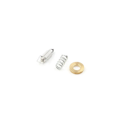 Carburetor Repair Rebuild Kit for Honda TRX 250 Fourtrax (1985)