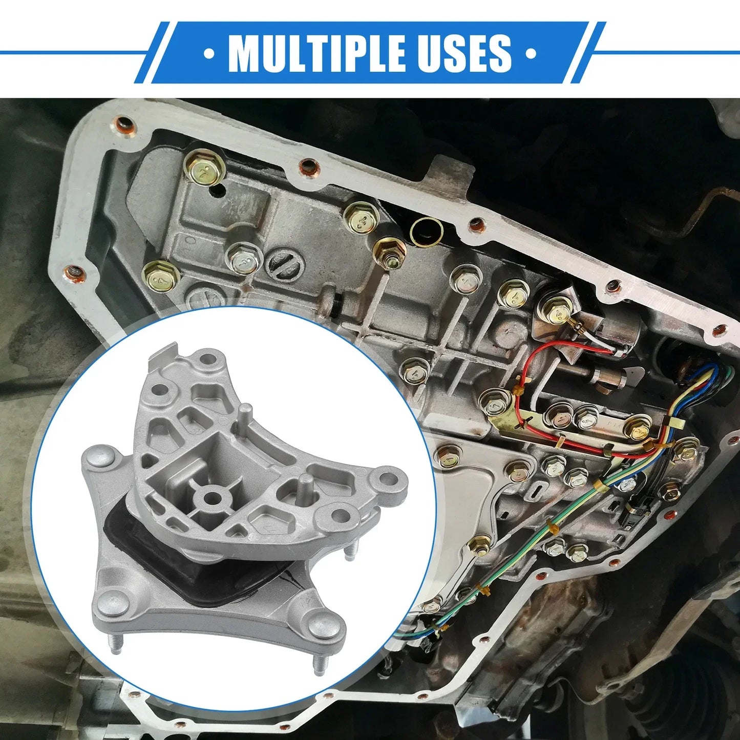 Automatic Transmission Mount for Mercedes-Benz C300 C400 (2015)