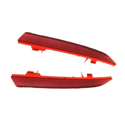 Car Rear Bumper Reflector Lens for Mercedes-Benz Metris Vito W447 (2015-2023)