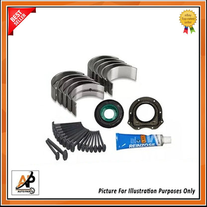 Engine Rebuild Kit Heavy Duty for Ford Transit 2.2 TDCi Duratorq FWD (2011–2018)