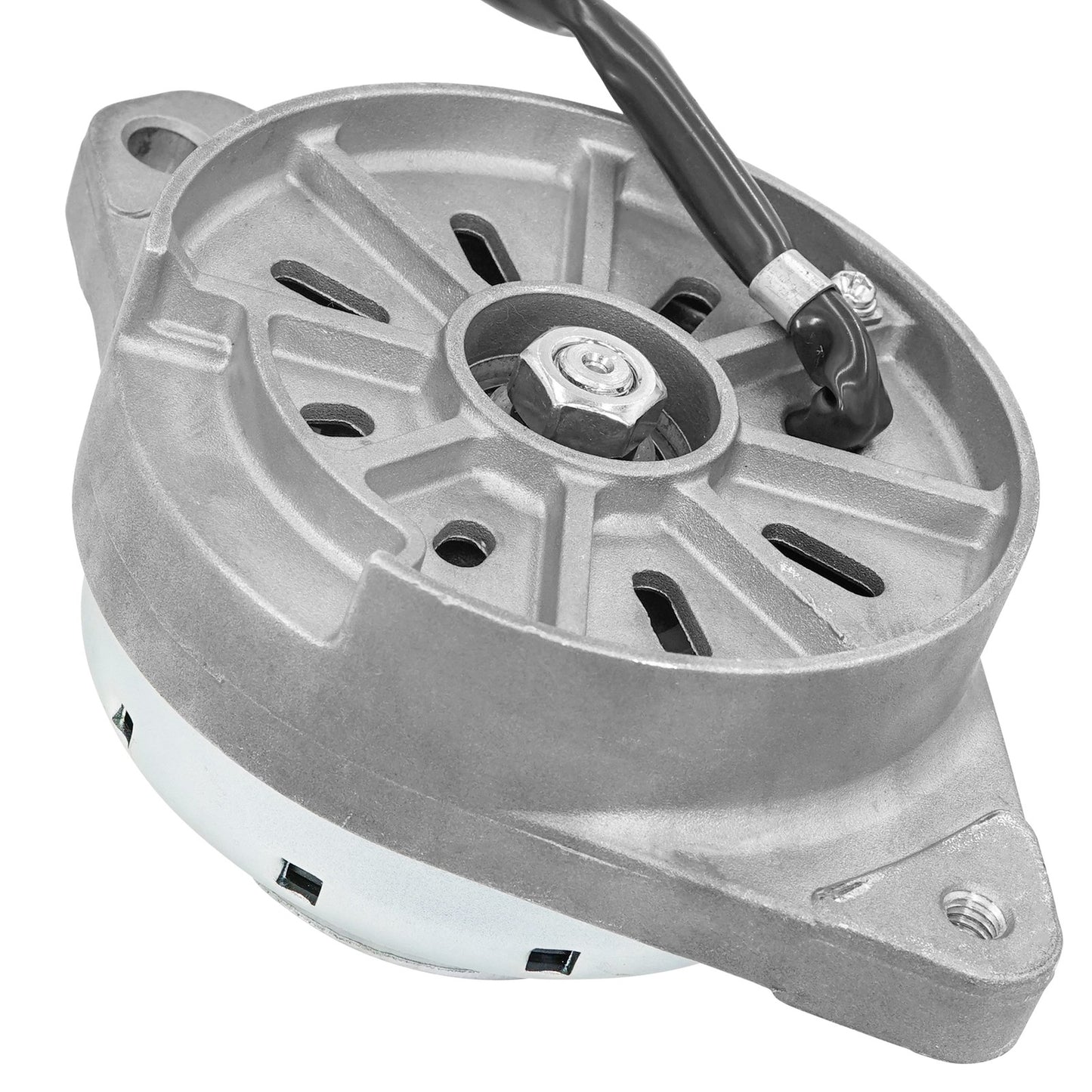 Alternator Replacement for John Deere 2750 2653 3225 665 (2004–2013)