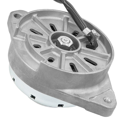 Alternator Replacement for John Deere 2750 2653 3225 665 (2004–2013)