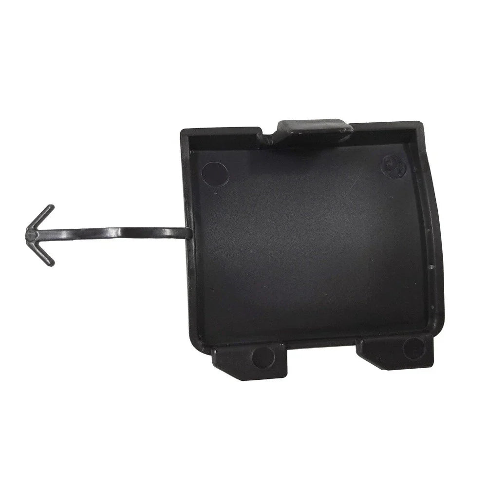 Rear Bumper Tow Hook Cover Cap for Mitsubishi ASX (2016-2018)