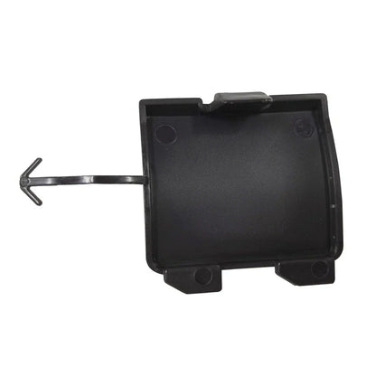 Rear Bumper Tow Hook Cover Cap for Mitsubishi ASX (2016-2018)