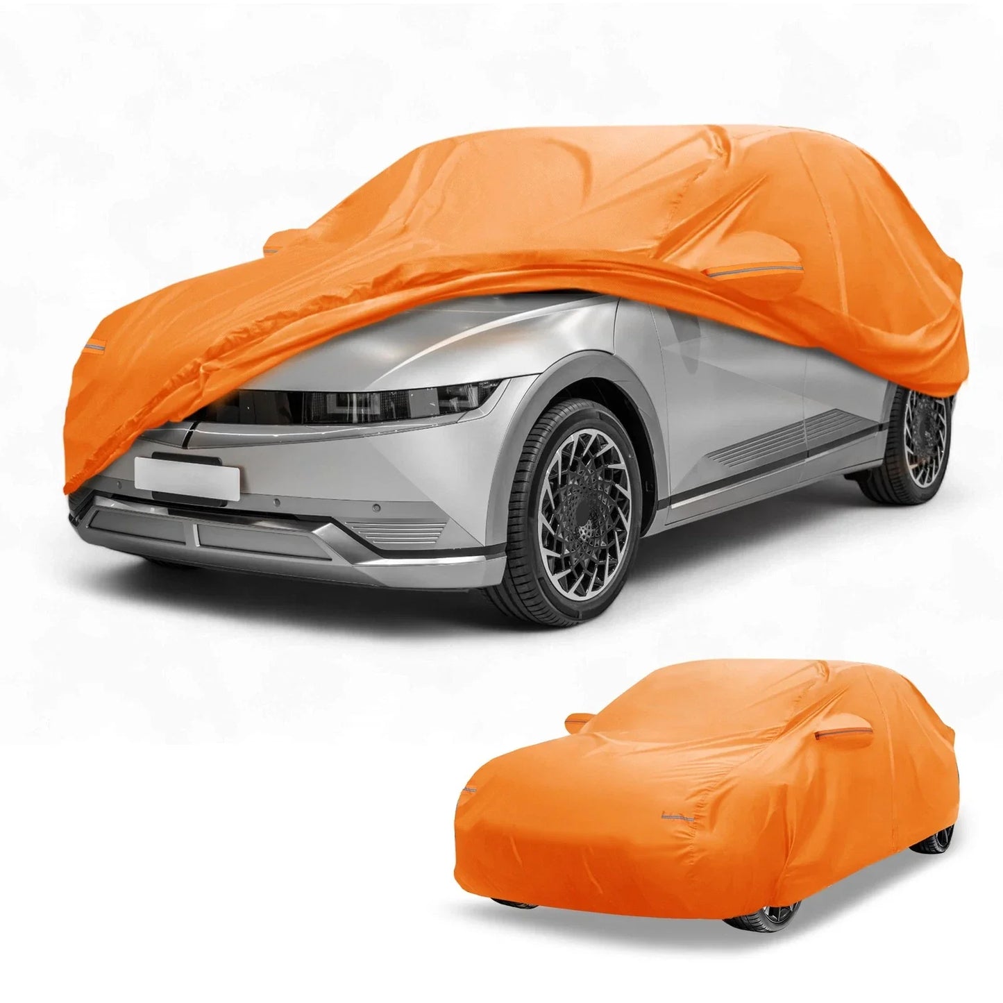 Waterproof All Weather Car Cover for Hyundai Ioniq 5 (2021-2023)