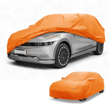 Waterproof All Weather Car Cover for Hyundai Ioniq 5 (2021-2023)