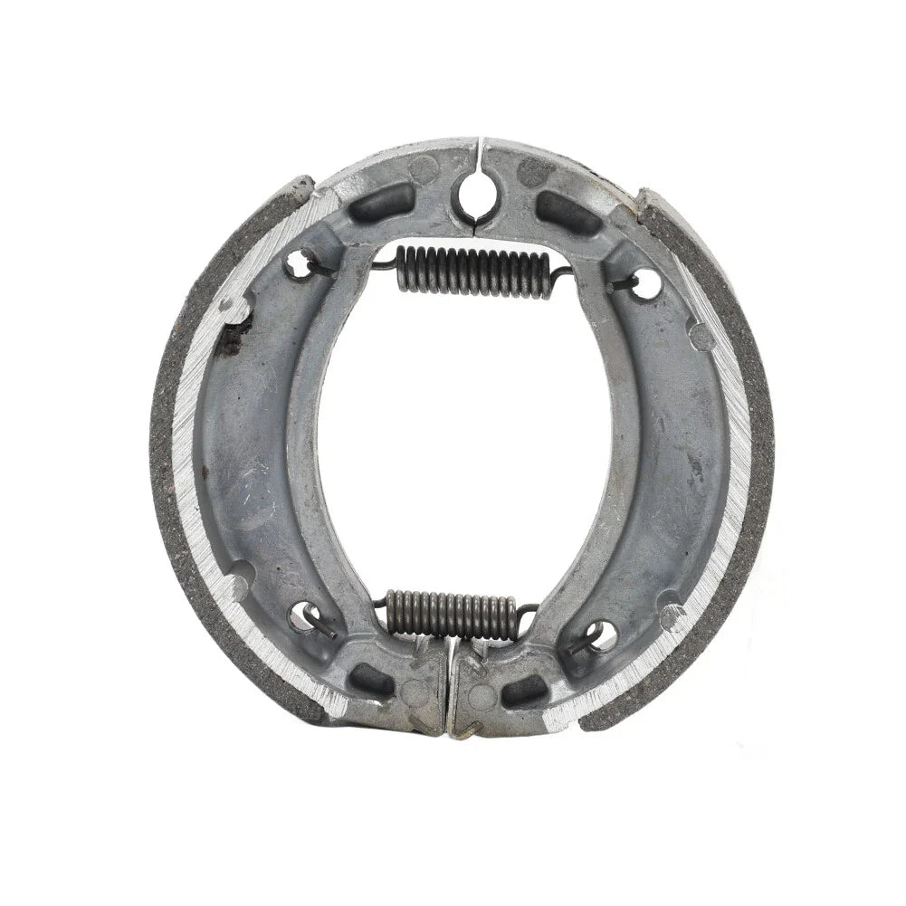 Rear Brake Shoes for YAMAHA PW 80, DT 50, TT-R 50, TT-R 90 (1993-2013)