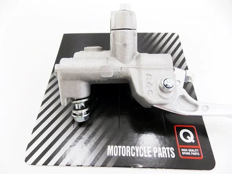 Front Brake Master Cylinder Lever Assembly for Kawasaki KX125 (1983-2005)