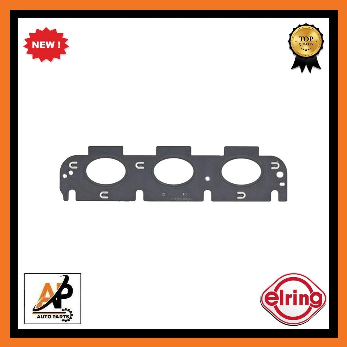 Exhaust Manifold Gasket OEM Replacement for BMW 1 Series B38 (2015–2021)
