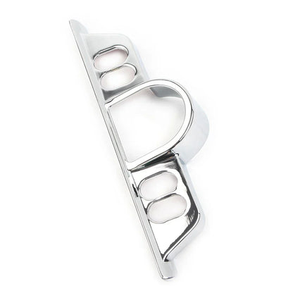Fairing Switch Panel Dash Accent Cover for Harley Electra Street Glide (2007-2023)