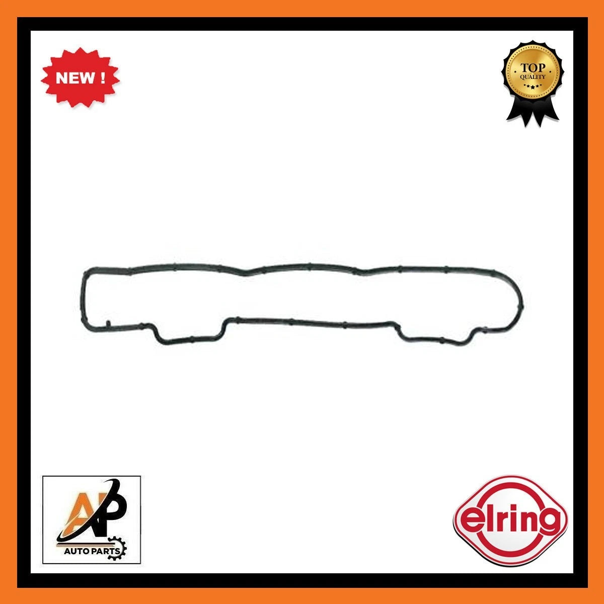 Cylinder Head Cover Gasket Replacement for Citroën Jumper (2011–2022)