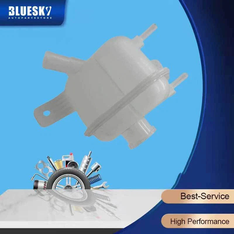 Coolant Overflow Bottle Reservoir for Hyundai i30 FD 1.6L Diesel (2007-2012)