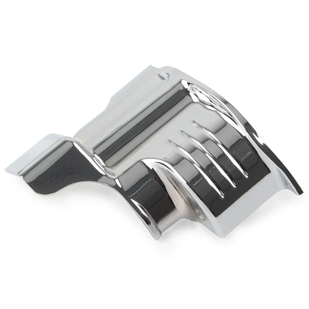 Starter Mount Engine Cover for Harley Electra Street Road Glide FLH (09-16)