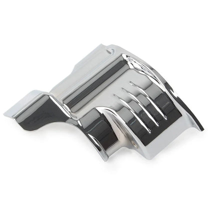 Starter Mount Engine Cover for Harley Electra Street Road Glide FLH (09-16)
