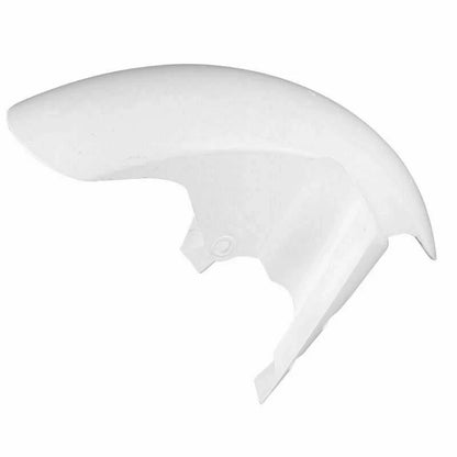 Front Mud Guards for Yamaha YZF R1 (2002-2003) - White