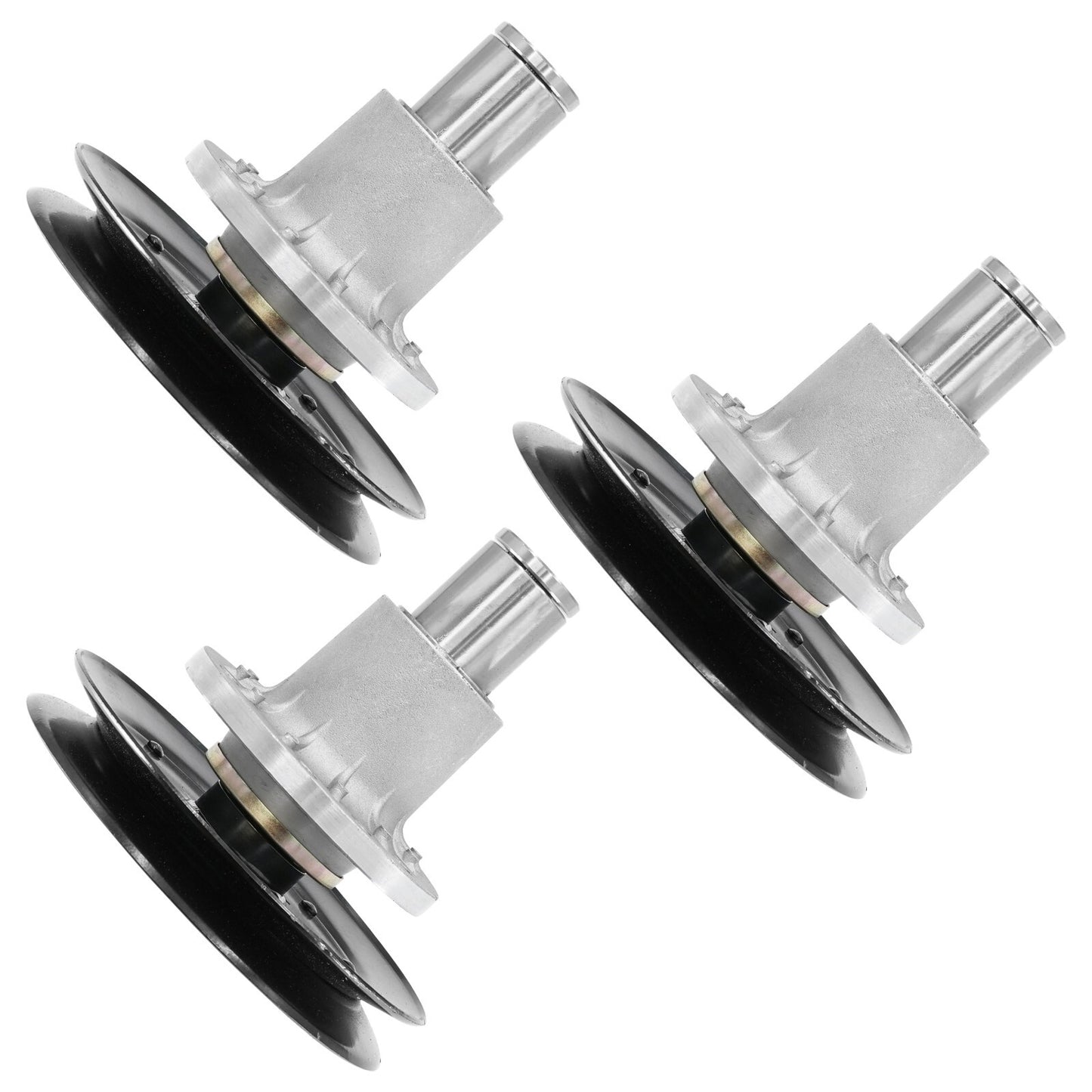 72 Inch Deck Spindle Replacement for Exmark Lazer Z LZAS29KA724 (2005–2015)