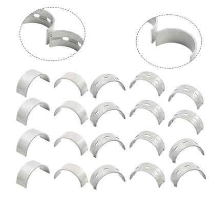 STD Connecting Rod Crankshaft Main Bearing for Kawasaki ZZR400 ZZR600 (1993-2006)