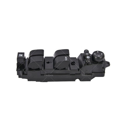 Front Right Master Power Window Switch for Mazda 6 GH, Mazda 2 DE (2008-2012)