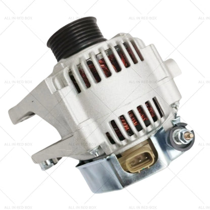 Alternator for Toyota Corolla ZZE122R 1.8L 1ZZ-FE (2001-2007)